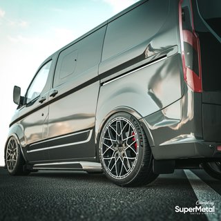 Llantas Supermetal