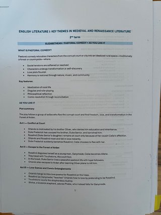 Libros y resúmenes de 1o de Estudios Ingleses UNED
