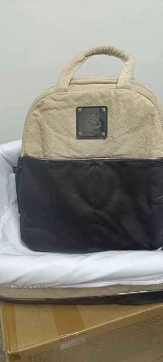 Cochecito 3 en 1: Moisés + Portabebe ,silla, bolso
