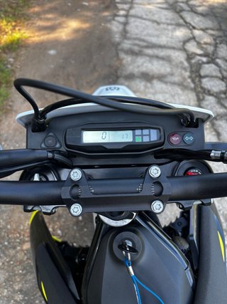 Husqvarna 701 SM Supermotard