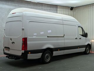 Mercedes Sprinter 315 CDI 150CV L4H3