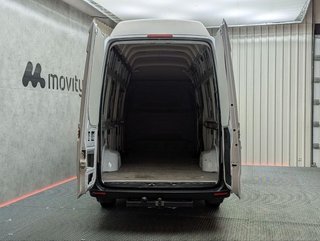 Mercedes Sprinter 315 CDI 150CV L4H3