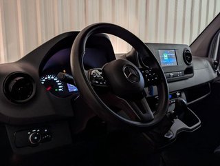 Mercedes Sprinter 315 CDI 150CV L4H3
