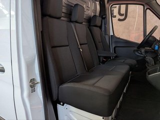 Mercedes Sprinter 315 CDI 150CV L4H3