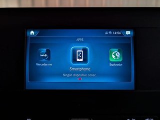 Mercedes Sprinter 315 CDI 150CV L4H3