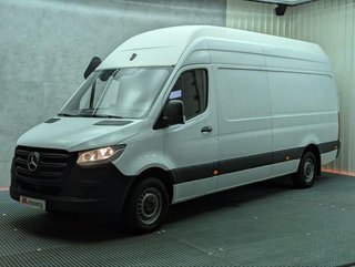 Mercedes Sprinter 315 CDI 150CV L4H3