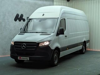 Mercedes Sprinter 315 CDI 150CV L4H3