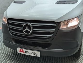Mercedes Sprinter 315 CDI 150CV L4H3