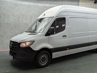 Mercedes Sprinter 315 CDI 150CV L4H3