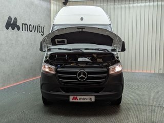 Mercedes Sprinter 315 CDI 150CV L4H3