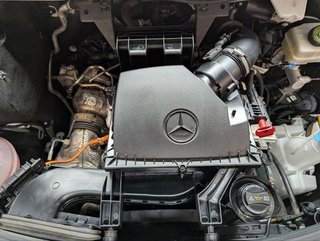 Mercedes Sprinter 315 CDI 150CV L4H3