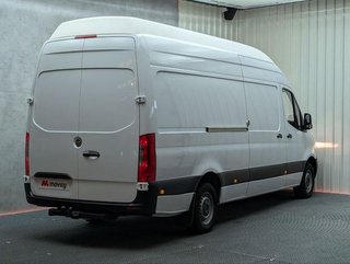 Mercedes Sprinter 315 CDI 150CV L4H3