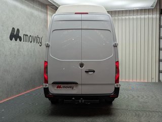 Mercedes Sprinter 315 CDI 150CV L4H3