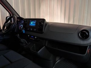 Mercedes Sprinter 315 CDI 150CV L4H3