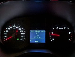 Mercedes Sprinter 315 CDI 150CV L4H3