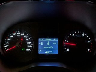 Mercedes Sprinter 315 CDI 150CV L4H3