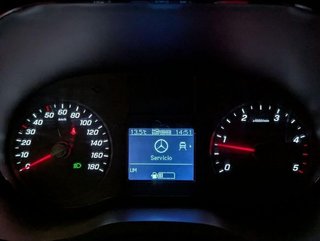 Mercedes Sprinter 315 CDI 150CV L4H3