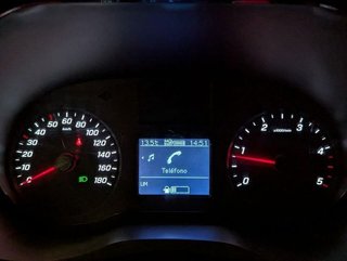 Mercedes Sprinter 315 CDI 150CV L4H3