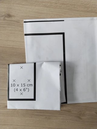Conjunto 7 Cuadros Ikea Knoppang