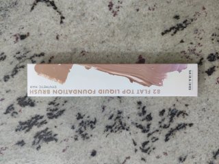 Brocha Maquillaje BETTER Profesional 82 Flat Top