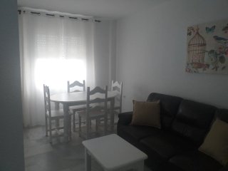 Alquilo apartamento conil del 30 de agosto a septi