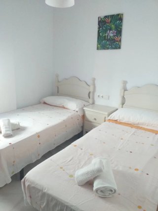 Alquilo apartamento conil del 30 de agosto a septi