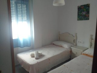 Alquilo apartamento conil del 30 de agosto a septi
