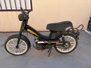 Venta a piezas GAC Onix despiece