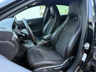 Mercedes-Benz  A180cdi AMG LINE