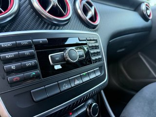 Mercedes-Benz  A180cdi AMG LINE