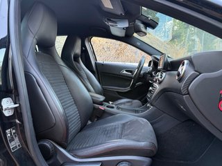 Mercedes-Benz  A180cdi AMG LINE