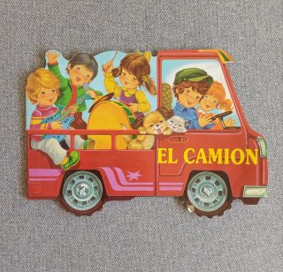 SEIS CUENTOS ANTIGUOS INFANTILES