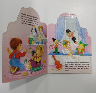 SEIS CUENTOS ANTIGUOS INFANTILES