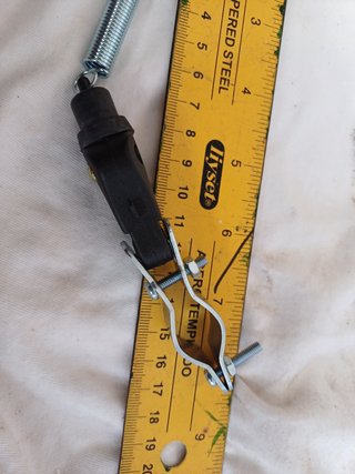 INTERRUPTOR Freno Trasero Universal MOTO