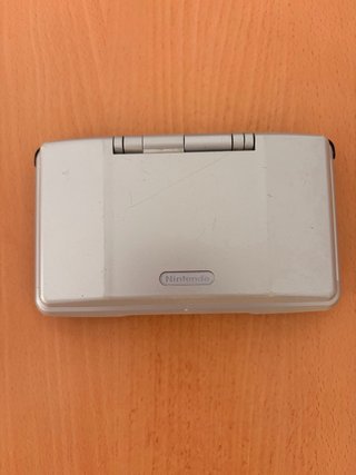 Nintendo DS