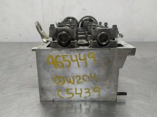 Culata MERCEDES-BENZ CLASE C (BM 204) BERLINA