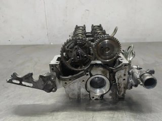 Culata MERCEDES-BENZ CLASE C (BM 204) BERLINA