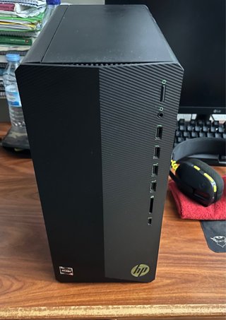 PC HP Pavilion Gaming