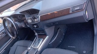 Mercedes-Benz Clase E 2009
