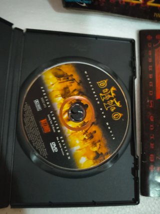 Diablo II PC Juego Blizzard Entertainment