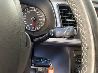 SEAT Leon 110cv, Carplay, 6 vel, sensor aparc, 16"