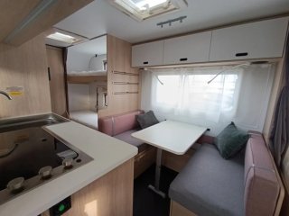 Adria Aviva 522pt
