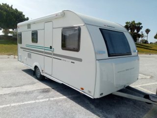 Adria Aviva 522pt