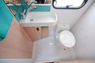 Adria Aviva 522pt