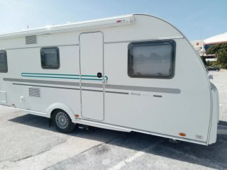 Adria Aviva 522pt