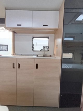 Adria Aviva 522pt