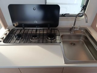 Adria Aviva 522pt