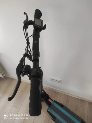 SmartGyro Xtreme Speedway Patinete Eléctrico