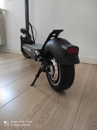 SmartGyro Xtreme Speedway Patinete Eléctrico