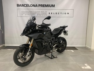 BMW S 1000 XR